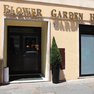 Flower Garden Hotel